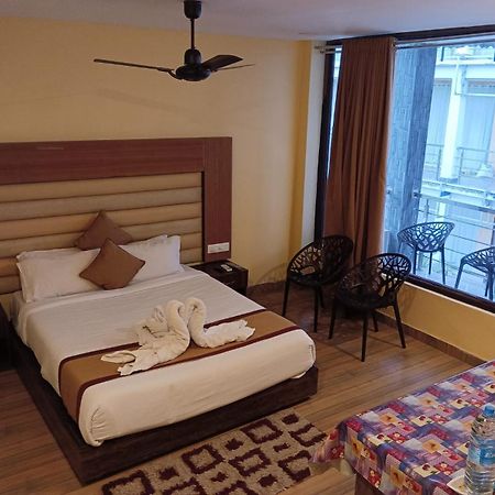 Govind Nagar Royal Villa Beach Resort מראה חיצוני תמונה