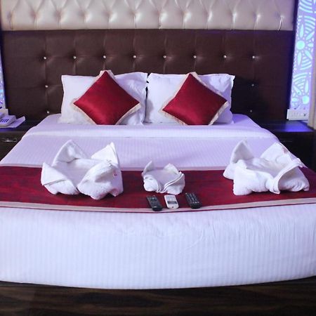 Govind Nagar Royal Villa Beach Resort מראה חיצוני תמונה