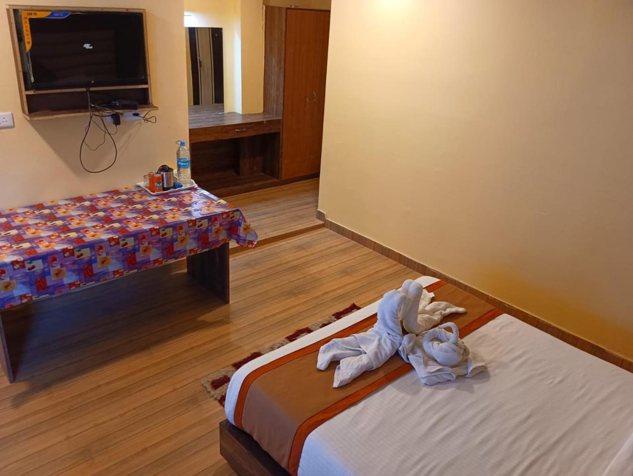 Govind Nagar Royal Villa Beach Resort מראה חיצוני תמונה