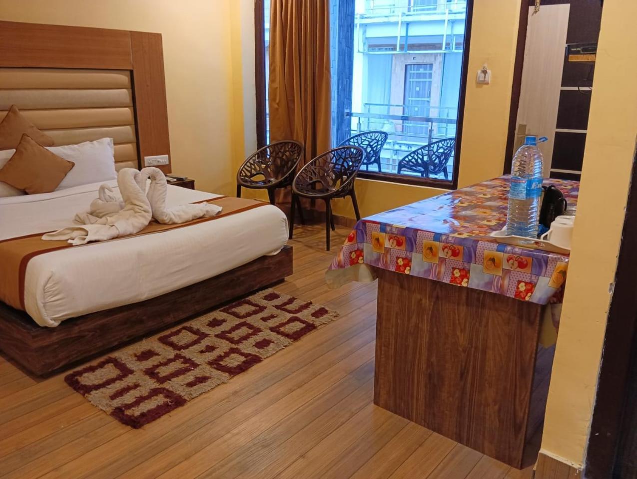 Govind Nagar Royal Villa Beach Resort מראה חיצוני תמונה