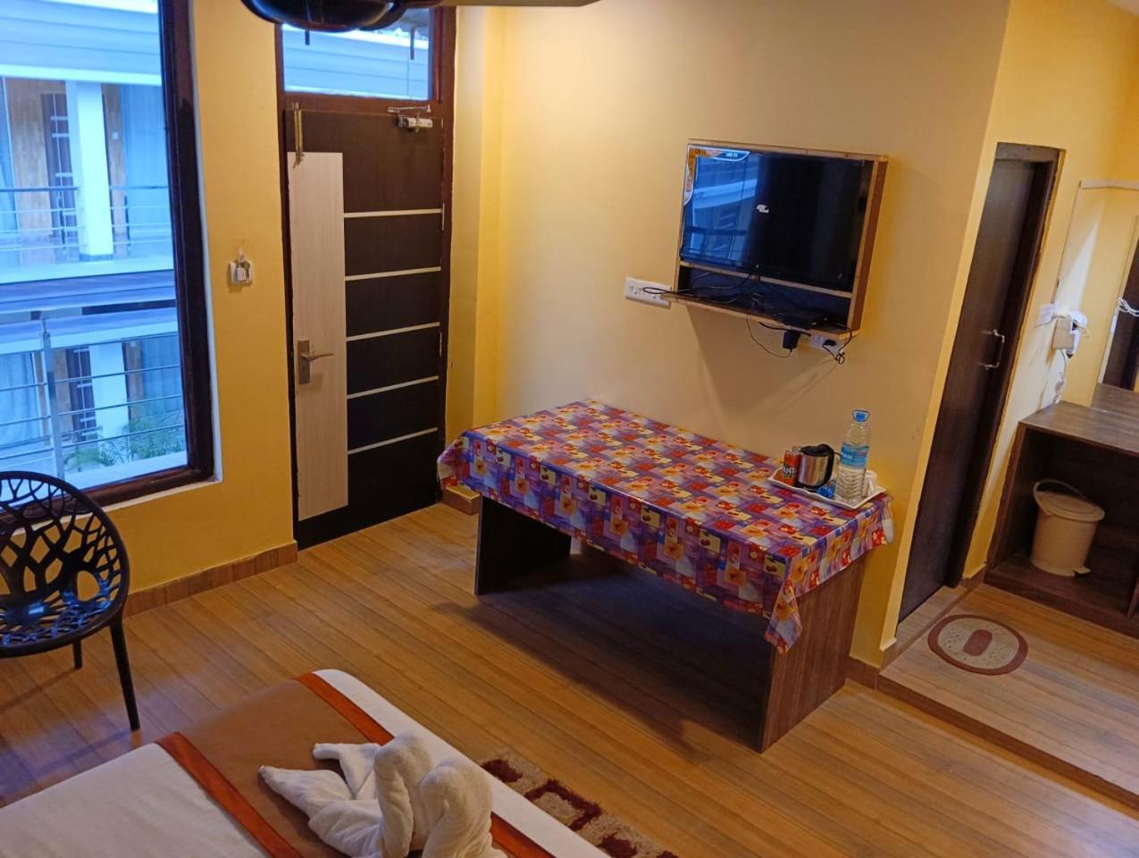 Govind Nagar Royal Villa Beach Resort מראה חיצוני תמונה