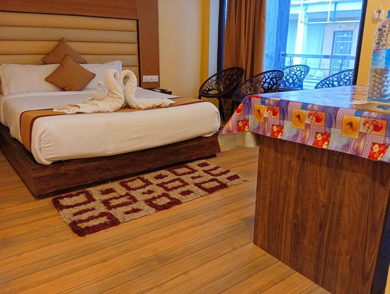 Govind Nagar Royal Villa Beach Resort מראה חיצוני תמונה