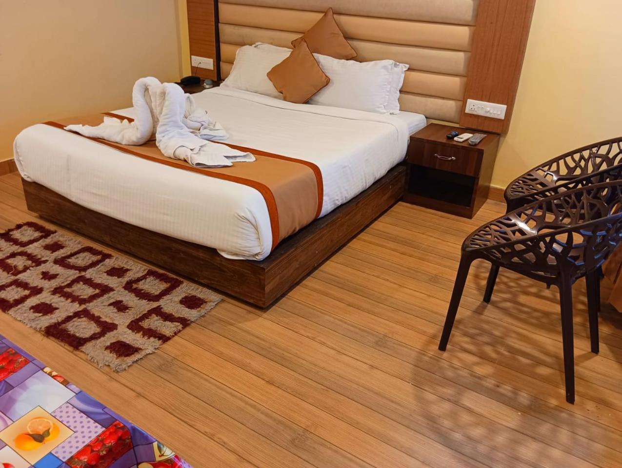 Govind Nagar Royal Villa Beach Resort מראה חיצוני תמונה
