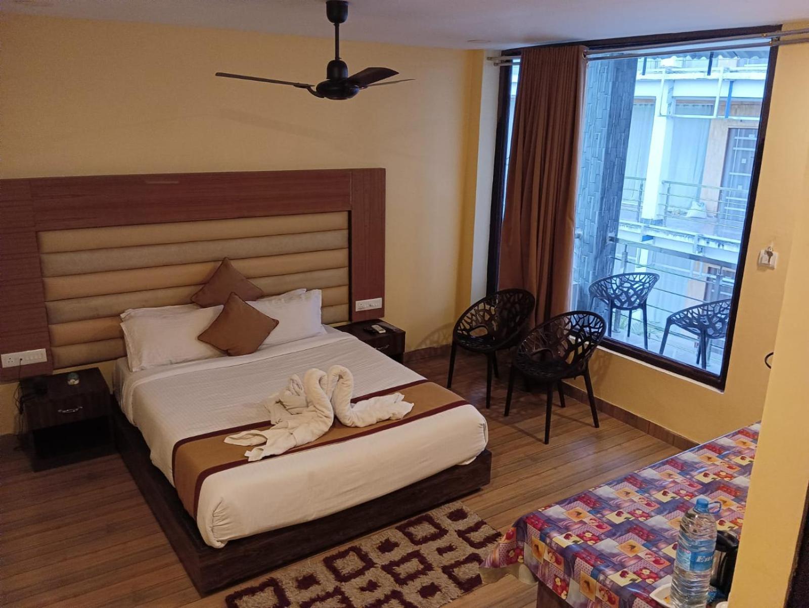 Govind Nagar Royal Villa Beach Resort מראה חיצוני תמונה