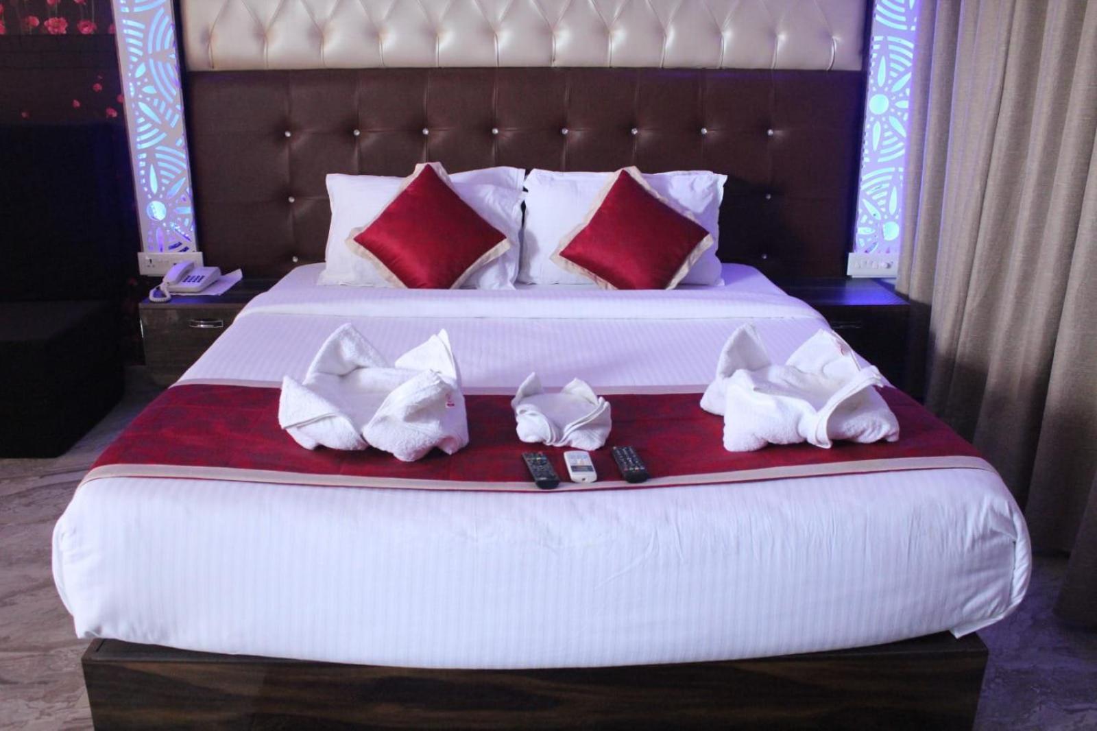 Govind Nagar Royal Villa Beach Resort מראה חיצוני תמונה